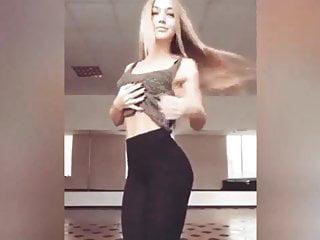 Die geilen jungen instagram sluts beim Sex