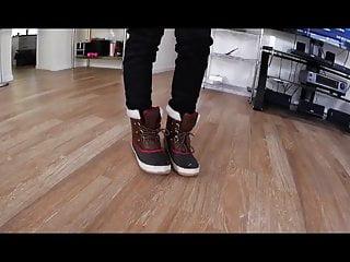 Perfect Milf - Stiefmutter wird brutal gefickt