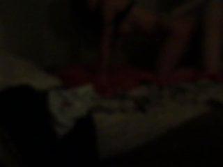 Fuck Frau ist ein geiles Luder