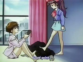 Bikini gakuen lalady Blue unzensiert