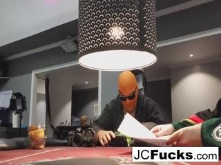 Jayden Cole kidnaps heute in ihr Arschloch