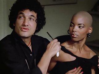 Haus am Rand des Jahres 1980