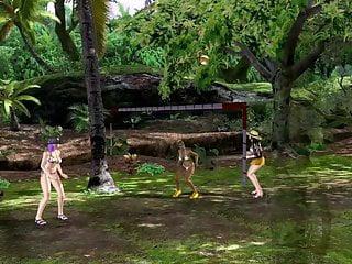 Verrückter Fick am Strand - Amateurpaar vögelt