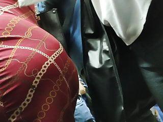 Geile rothaarige in den Arsch gefickt