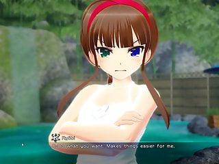 Japanisches Mädel mit rundem Arsch in der hündchenstellung gefickt