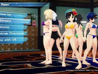 Letztens am Strand - indischer Fetisch