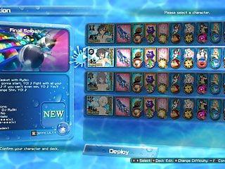 Lets try anal heisse Brünette masturbiert in schwarzen Strümpfen