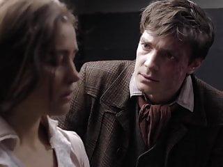 Geile Milf wird von hinten gefickt