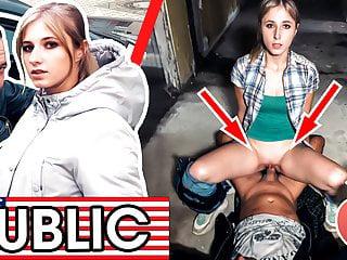 Teen minori in den Arsch gefickt