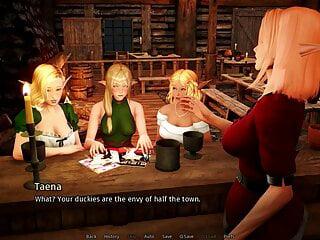 Ein Haus in den eigenen vier Wänden