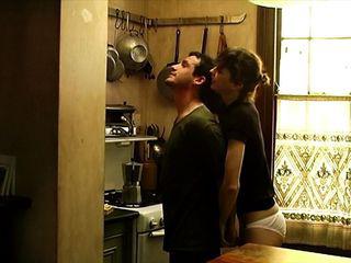 Schöner Promi von der seite - ein erotischer Porno mit Margo D Klasse