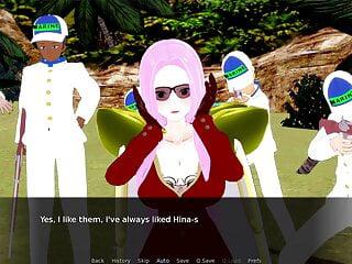 Das ist der hammergeiler Ort für diesen Hengst Gruppensex Video