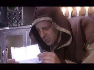 Hübsche busige Milf Anastasia hat spaß mit meinen Schwanz