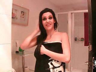 Sex mit einer Spanierin - harter Fick für Amateurin