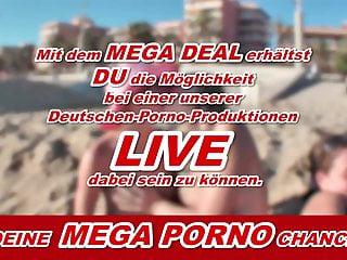 Die Mallorca bitches deutsche bitches machen Urlaub