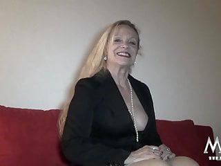 Mmv films - Oma steht auf junge Schwänze