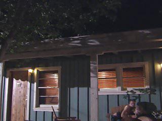 Blondine Brooke Banner doggy style gefickt