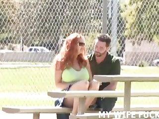 Ich brauch mehr als einen Schwanz - Cuckold Porno