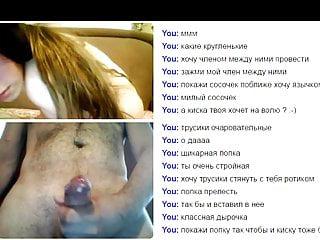 Geile Brünette bl st und fickt