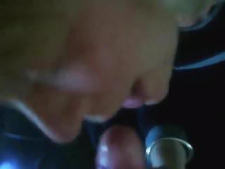 Hardcore Doggystyle die geile Mutter wird hart gefickt beim Sex vor der Kamera