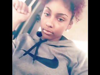 19 Jahre und rican College Schulmädchen