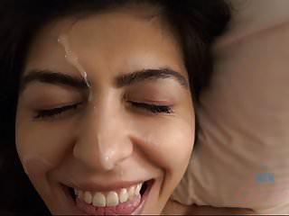 Super pornostar Audrey royal im wagen gefickt