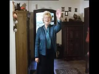 Die geilen alten Weiber mit den fetten Titten