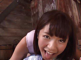 Wakaba onoue ein echt heisse pov