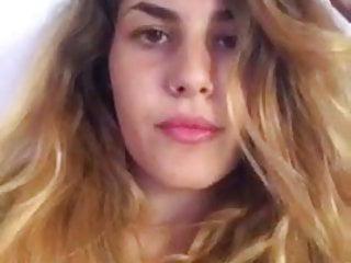 Perverse puttanella Anja steht auf harte Schwänze