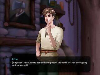 Diese Frau ist eine echte Legende und ihre Freunde