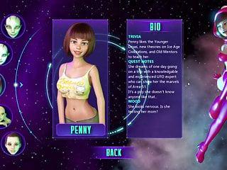 Der geile Babysitter Penny Pax und ihre Fantasien