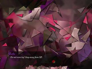 Dieses Mädchen hat mehr spaß im Badezimmer