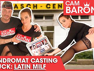 Dirty Tina - Fick Date für heiße Milf aus Deutschland