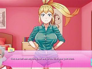 Erster Fick für die süsse Angie hd